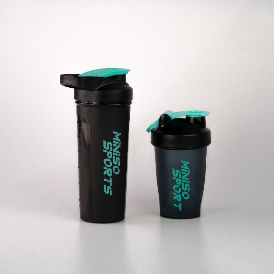 MINISO Miniso Sports - Shaker (550Ml) | Borse & Zaini