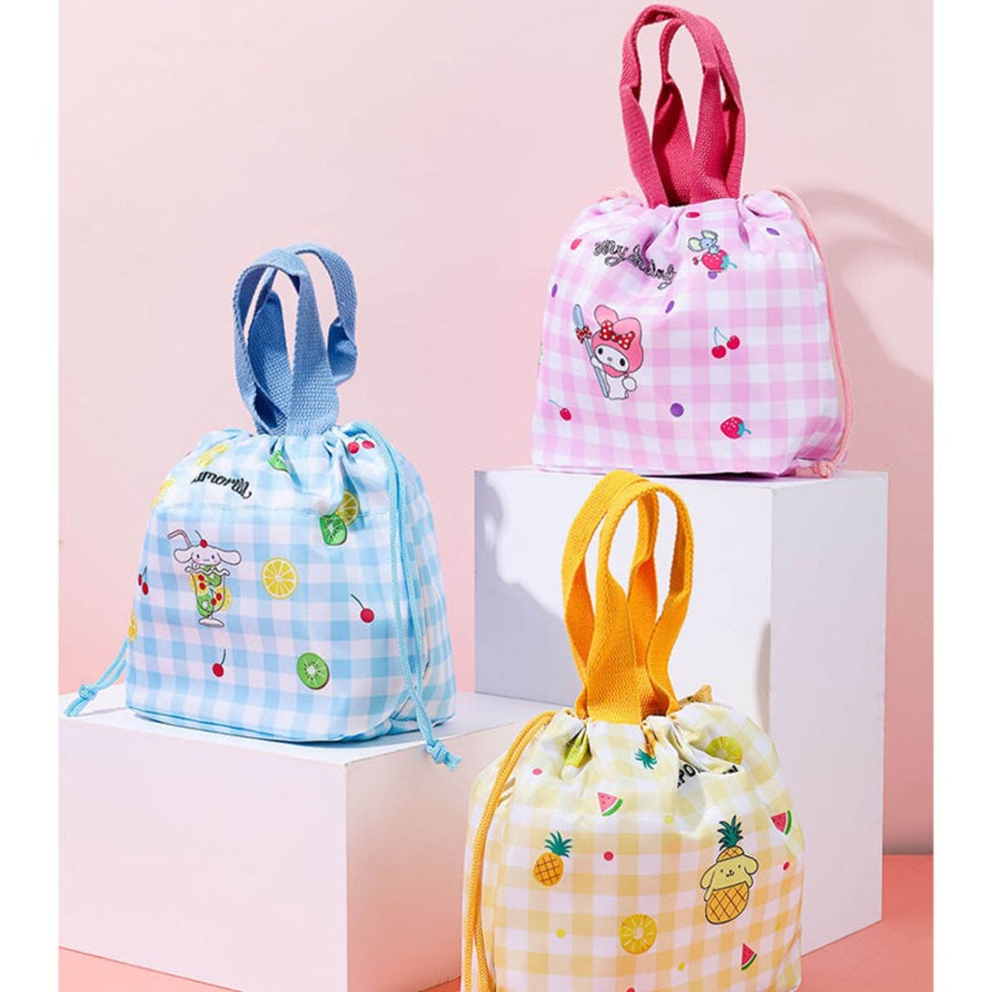 MINISO Borsa Per Il Pranzo My Melody | Sanrio