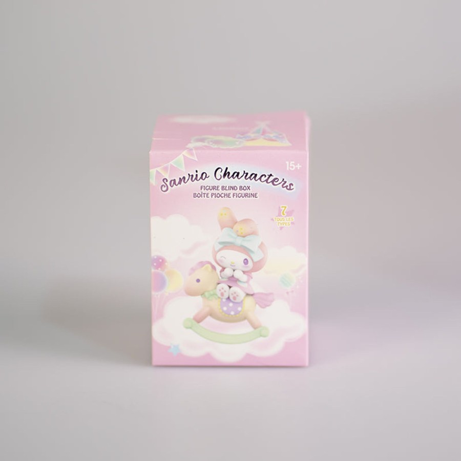 MINISO Blind Boxes - Baby Sanrio Characters | Sanrio