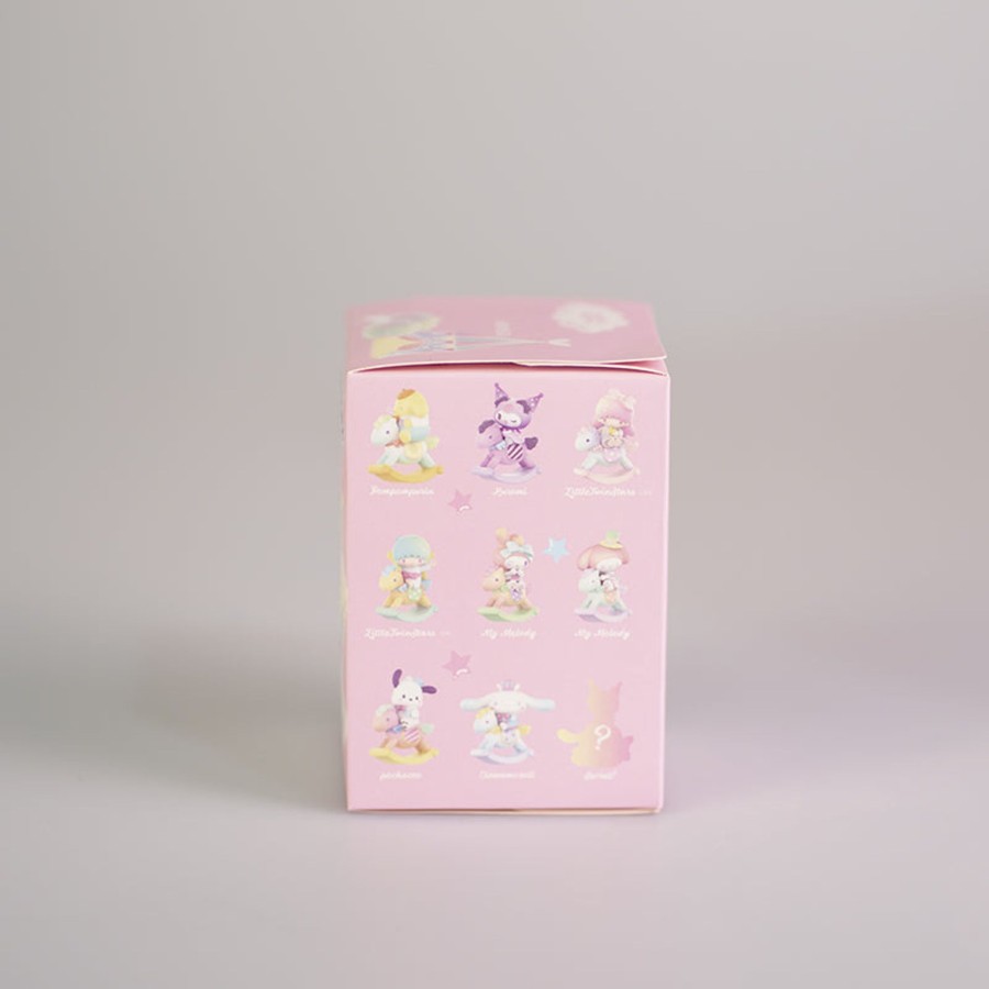 MINISO Blind Boxes - Baby Sanrio Characters | Sanrio