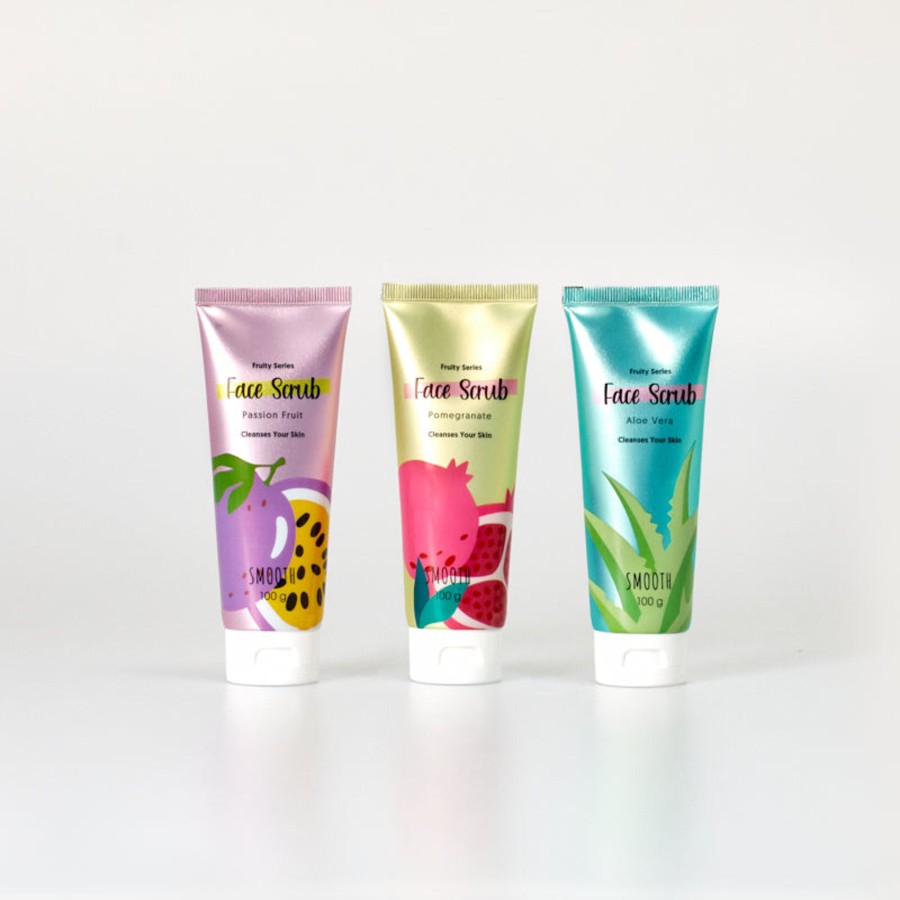 MINISO Scrub Esfoliante- Melograno | Skin Care