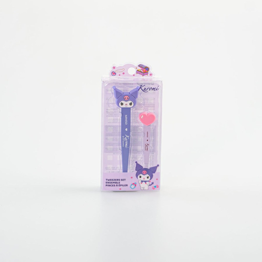 MINISO Kit Sopracciglia - Sanrio (1Pz) | Sanrio