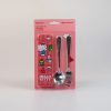 MINISO Set 2 Posate Sanrio - Hello Kitty | Sanrio