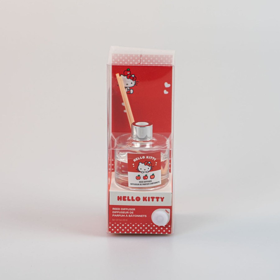 MINISO Profumatore Per Ambiente - Hello Kitty Apple | Sanrio