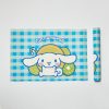 MINISO Kit 2 Tovagliette - Cinnamoroll | Sanrio