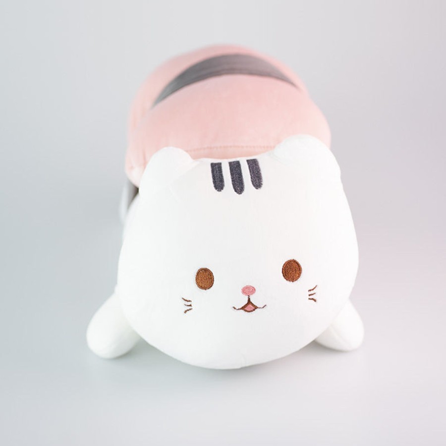 MINISO Peluche Gatto Sushi | Peluches