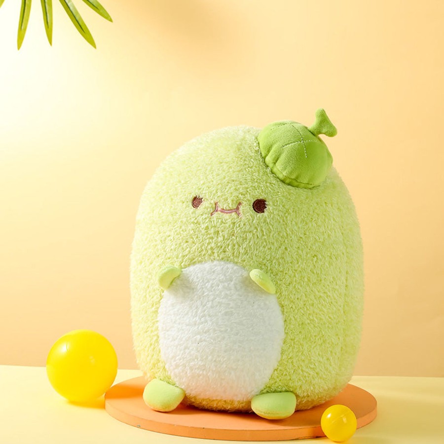 MINISO Peluche Melone - Cantaloupe | Peluches