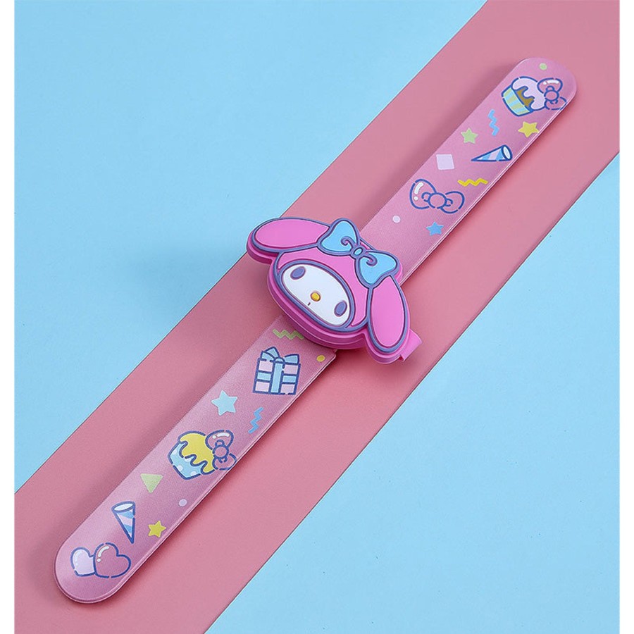 MINISO Orologio Flip-Top - My Melody | Sanrio