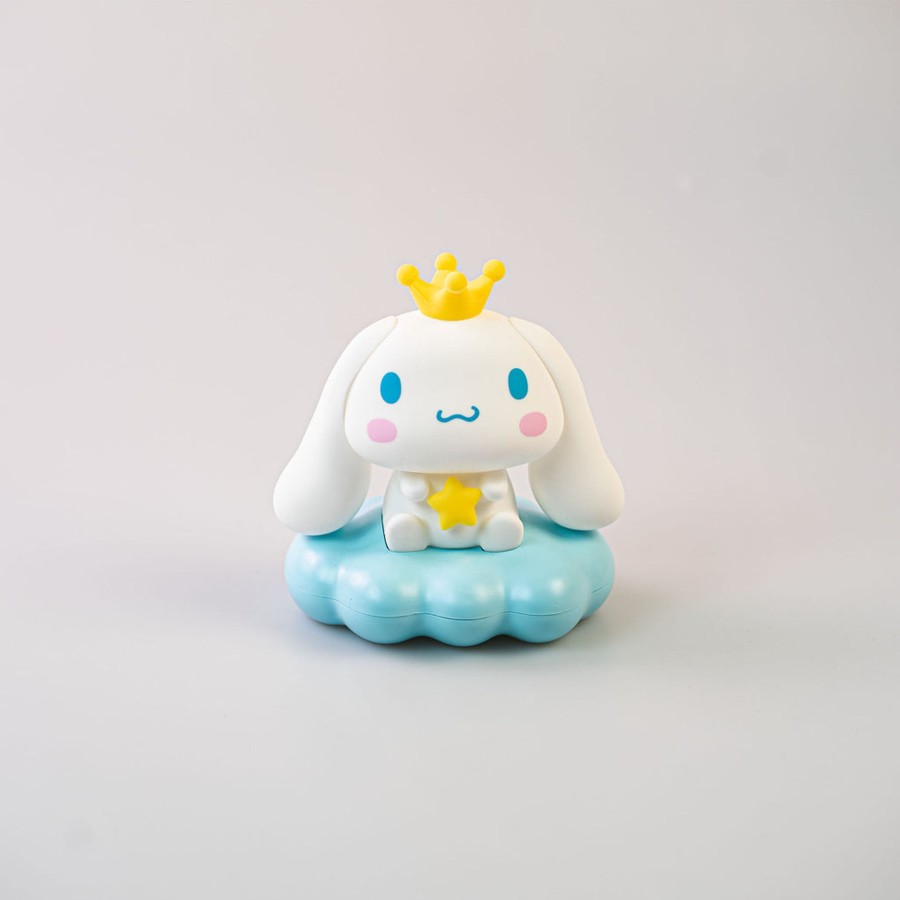 MINISO Lampada Da Notte - Cinnamoroll Nuvola | Sanrio