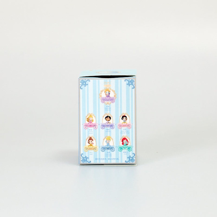 MINISO Blinx Boxes - Disney Princess Carrozza | Blind Boxes