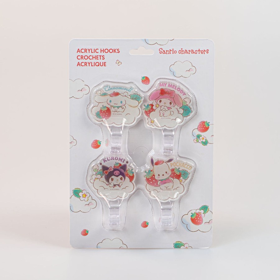 MINISO Ganci Sanrio | Sanrio
