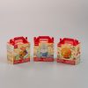 MINISO Costruzioni Fast Food (1Pz) | Toys