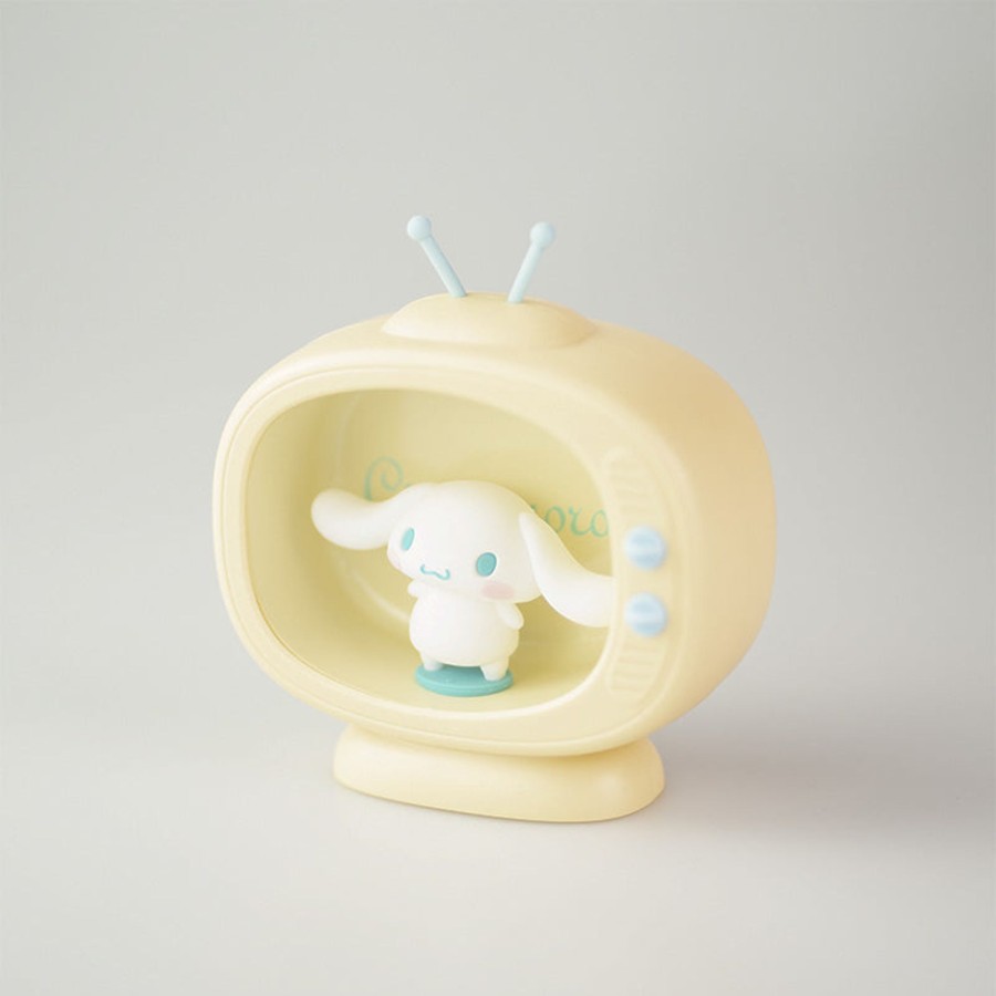 MINISO Lampada Da Notte - Cinnamoroll Sanrio | Sanrio