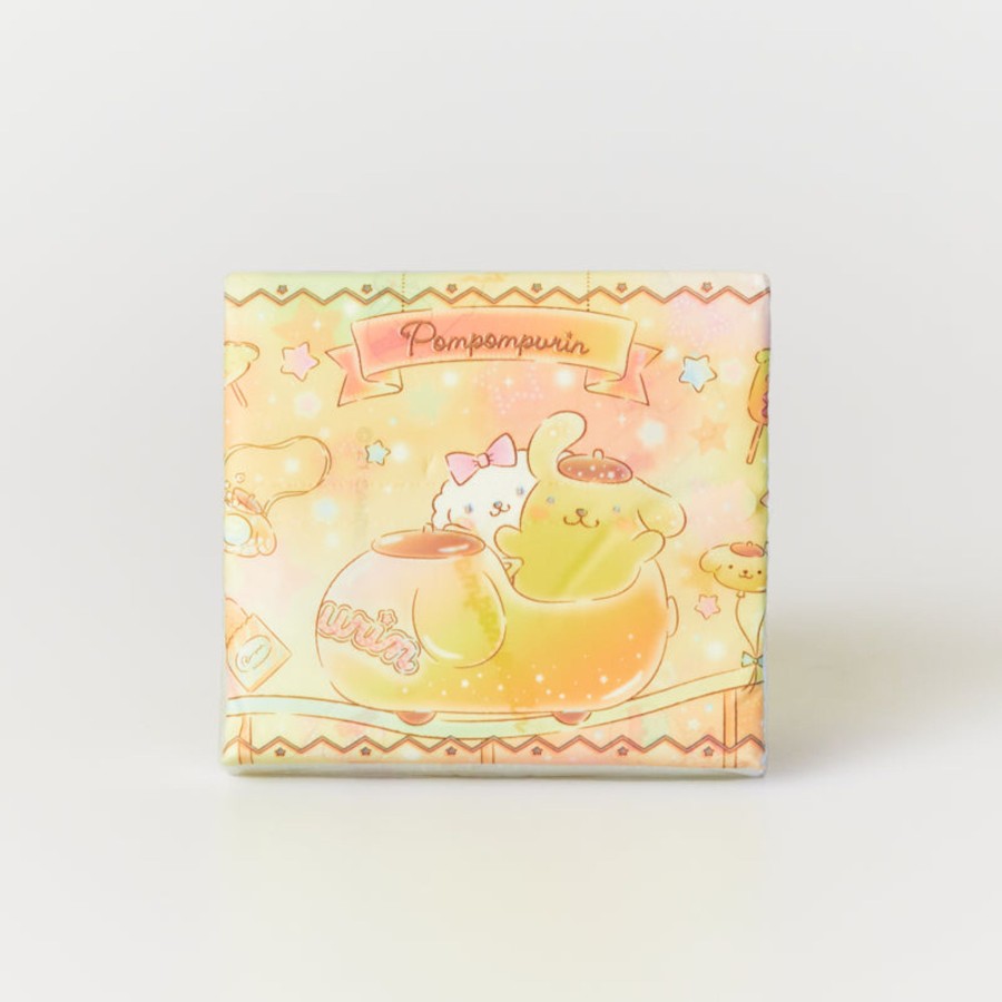 MINISO Fazzoletti Sanrio (1Pz) | Skin Care
