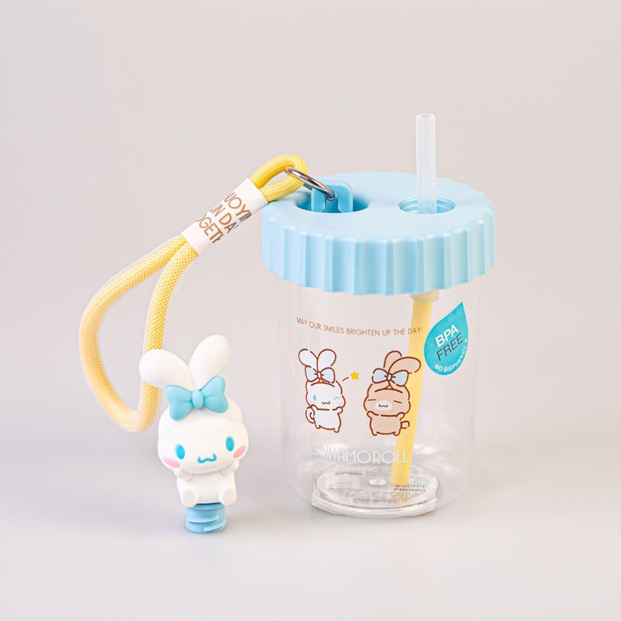 MINISO Borraccia Cinnamoroll (520Ml) | Sanrio