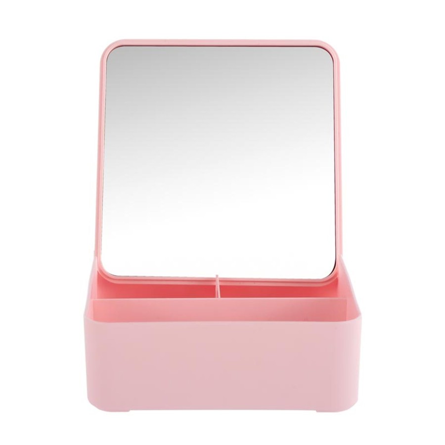 MINISO Organizer Con Specchio | Specchi