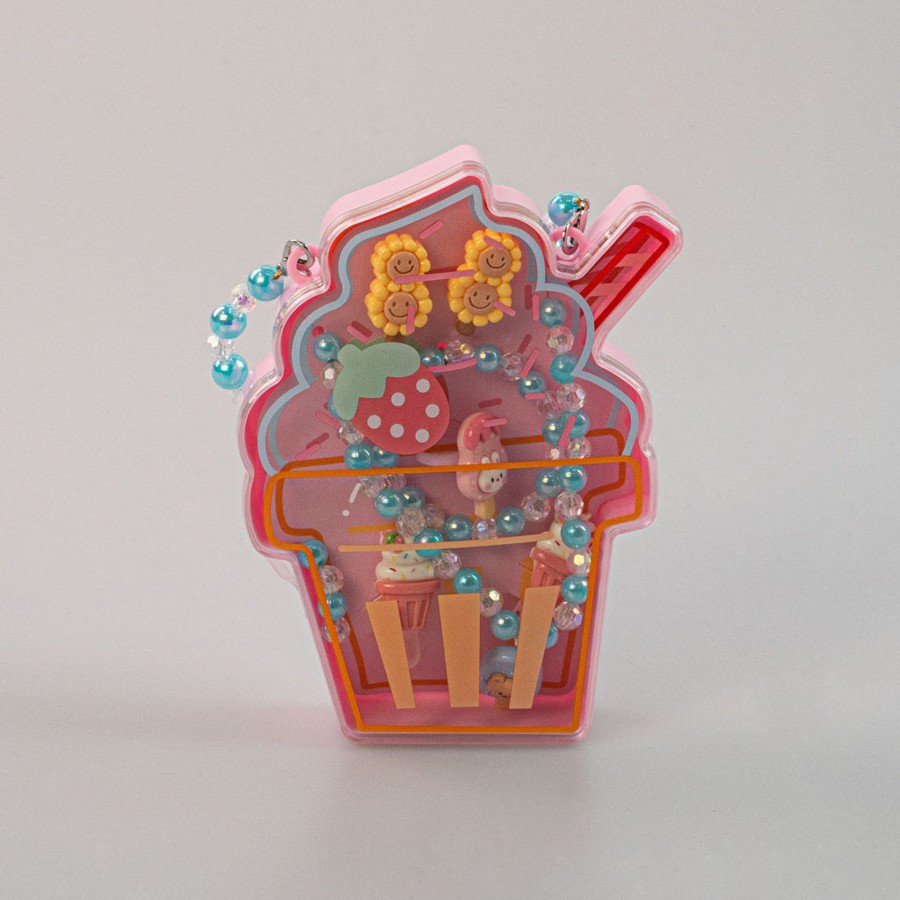 MINISO Kit Diy - Lovely Series (1Pz) | Diy