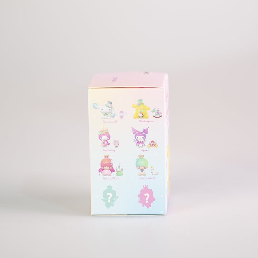 MINISO Blind Boxes - Sanrio Pijamas | Sanrio