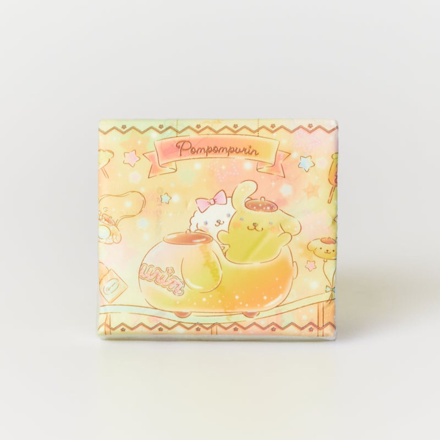 MINISO Fazzoletti Sanrio (1Pz) | Sanrio