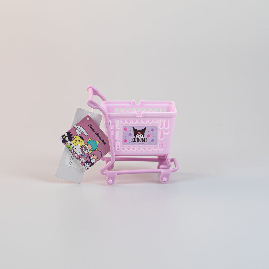 MINISO Carrellino Sanrio (1Pz) | Sanrio