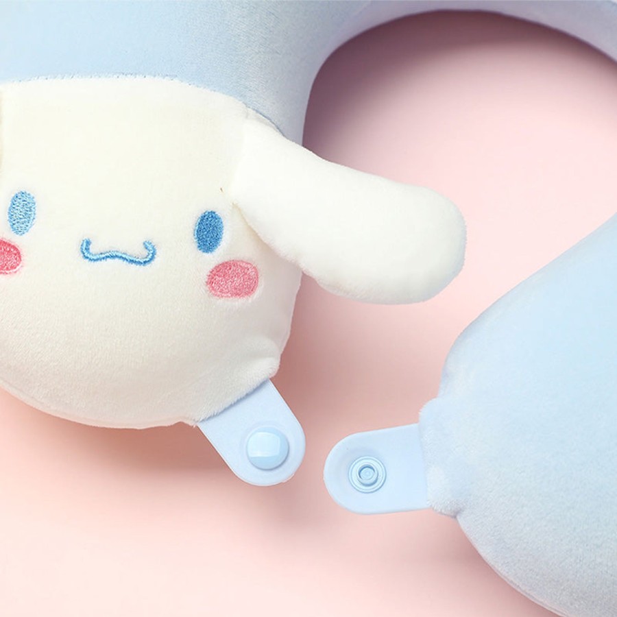 MINISO Cuscino Da Viaggio - Cinnamoroll - Sanrio | Sanrio
