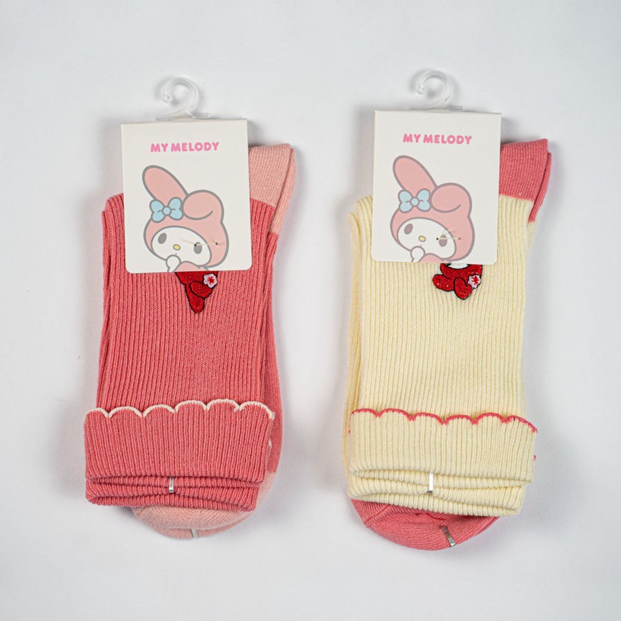 MINISO Calzini My Melody (1Pz) | Sanrio