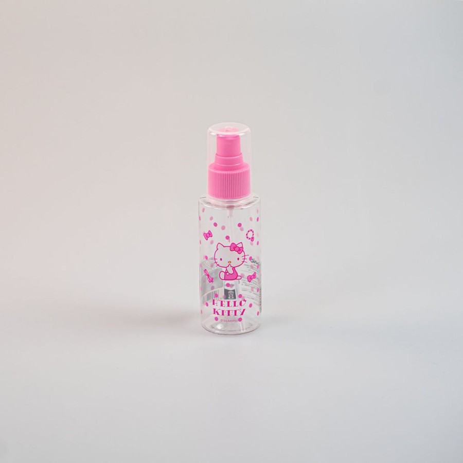 MINISO Bottiglietta Spray - Hello Kitty (50Ml) | Storage Box & Organizer