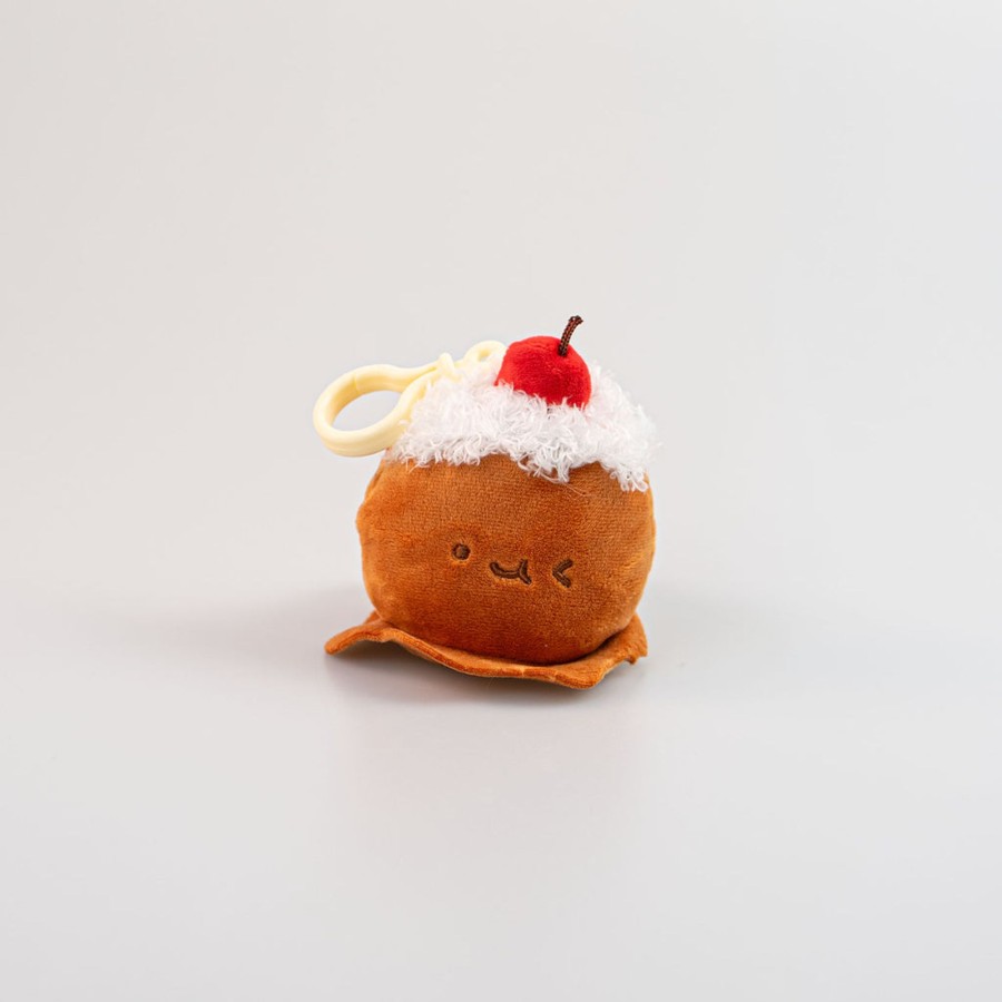 MINISO Portachiavi Cake (1Pz) | Borse & Zaini