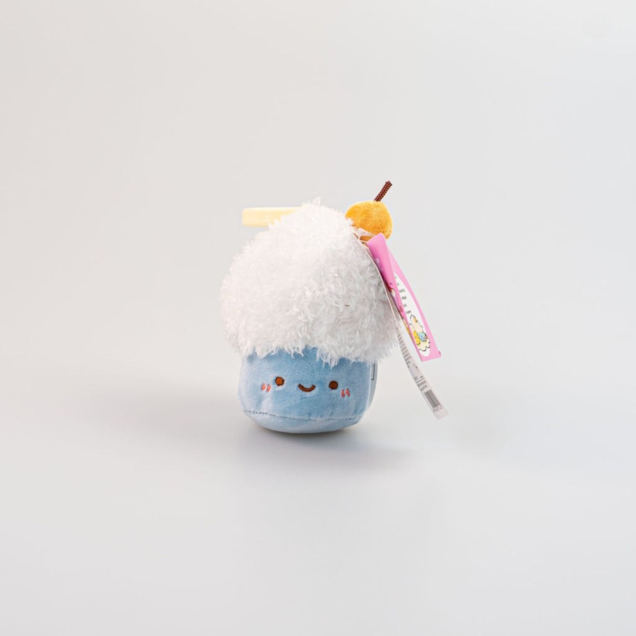 MINISO Portachiavi Cake (1Pz) | Borse & Zaini